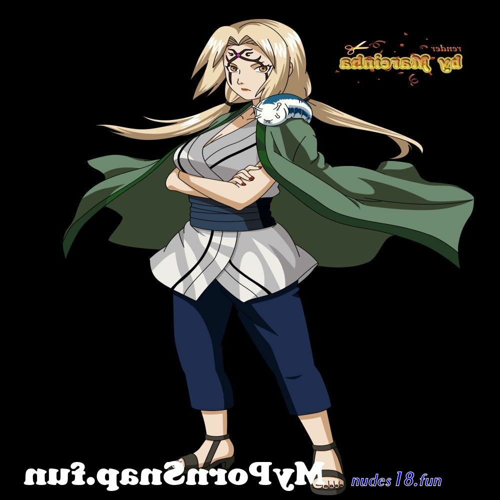 Tsunade Naked Bri OnlyFans Leaks